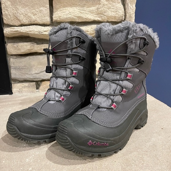 Columbia Other - Columbia Youth Bugaboot Plus III